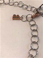 Collana Boccadamo Donna in Argento GR366 - GR366